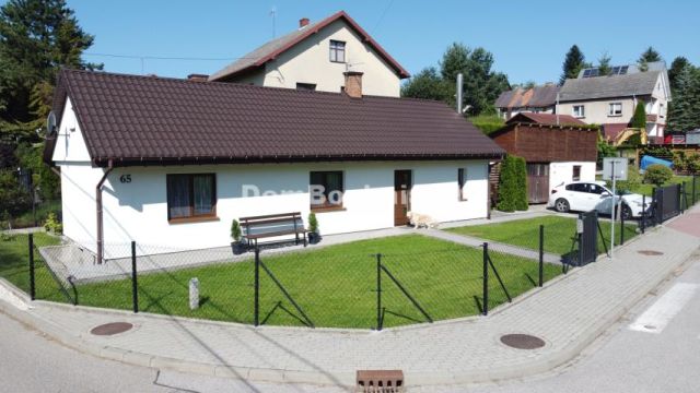 dom wolnostojący, 2 pokoje Bochnia, ul. Dołuszycka. Zdjęcie 14