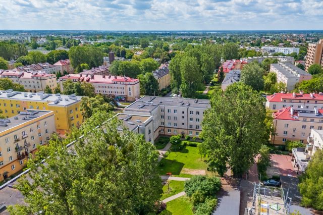 Mieszkanie 3-pokojowe Warszawa Ursus, ul. Powstańców Warszawy. Zdjęcie 29