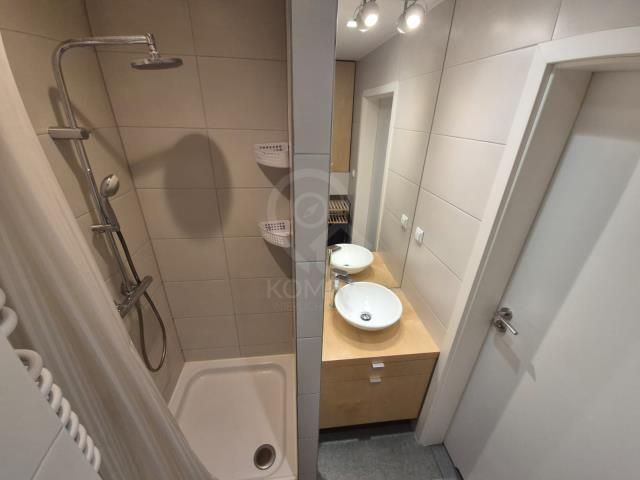 Mieszkanie 1-pokojowe Wrocław Brochów, ul. Koreańska. Zdjęcie 7