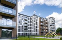 Mieszkanie 2-pokojowe Gdańsk Wrzeszcz, ul. Magellana