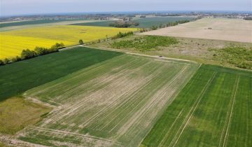 Działka budowlana Śmiechów