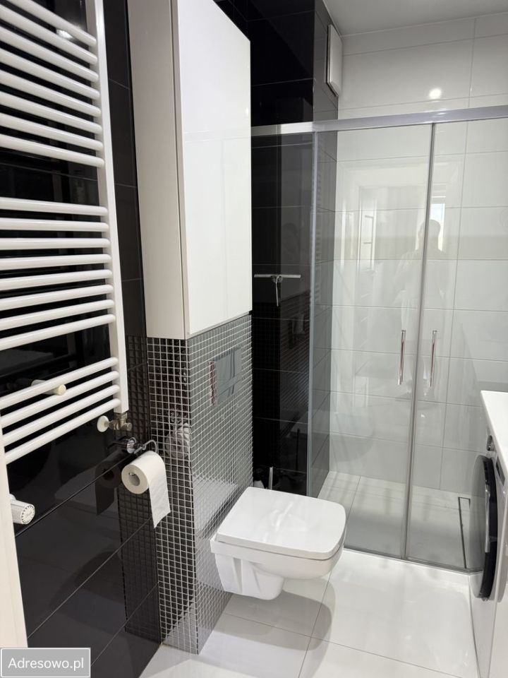 Mieszkanie 3-pokojowe Kościerzyna, ul. Stanisława Moniuszki. Zdjęcie 4