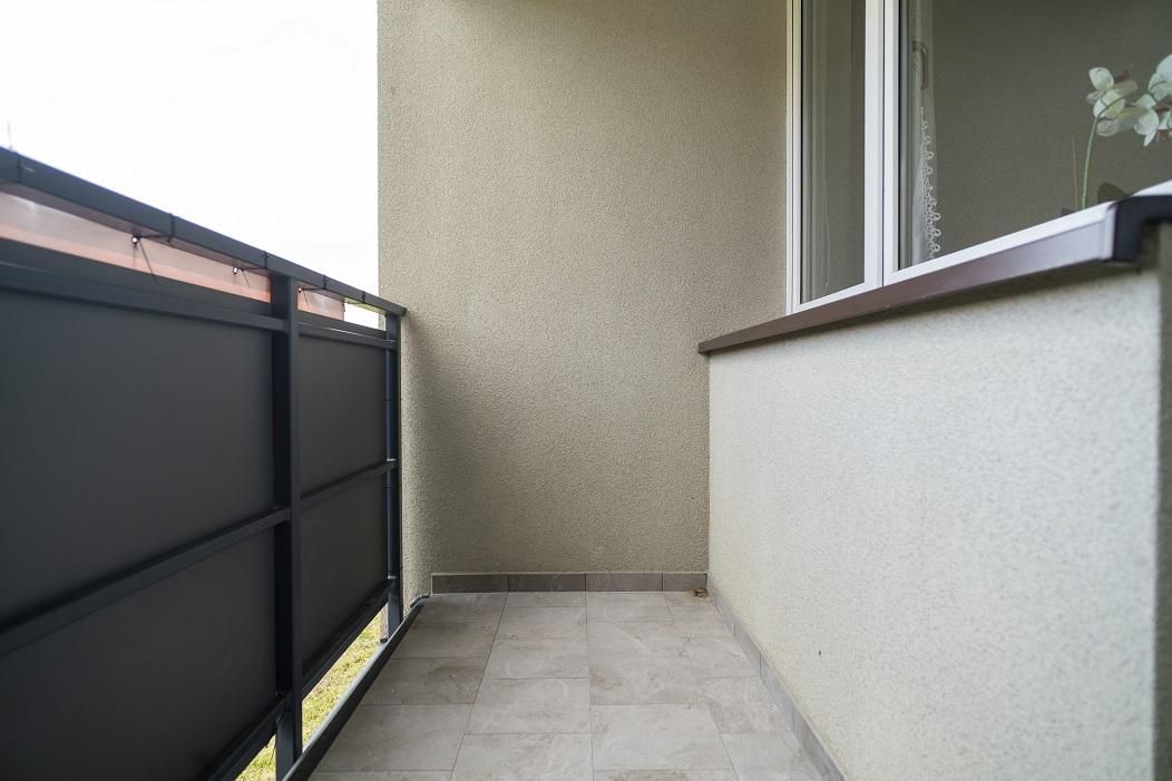 Mieszkanie 3-pokojowe Rybnik Kłokocin, ul. Poligonowa. Zdjęcie 21