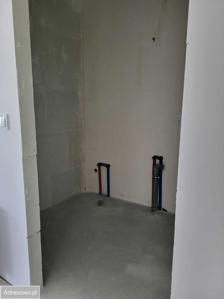 Mieszkanie 1-pokojowe Warszawa Mokotów, ul. Bluszczańska. Zdjęcie 7