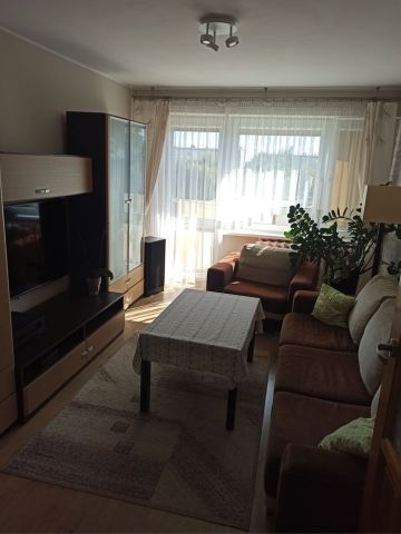 Mieszkanie 3-pokojowe Świecie Marianki. Zdjęcie 1