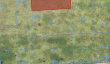 Działka budowlana Jasionka