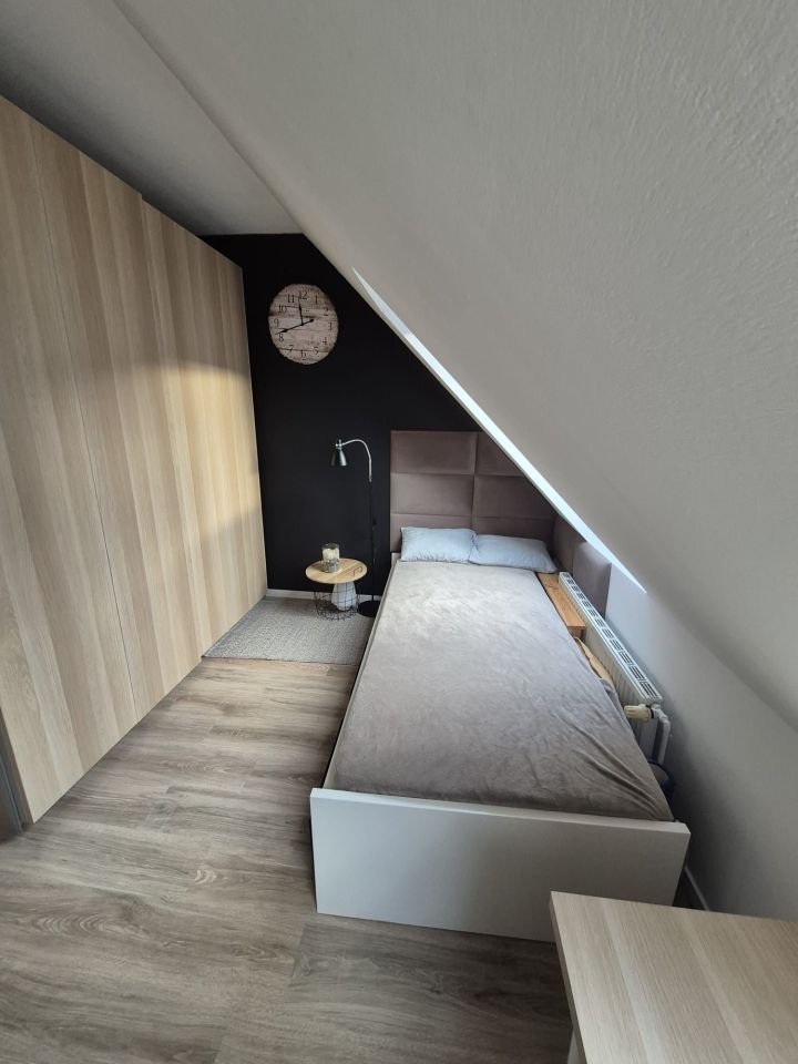 Mieszkanie 3-pokojowe Przecław, Przecław. Zdjęcie 3