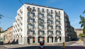 Mieszkanie 1-pokojowe Szczecin Niebuszewo, ul. Edwarda Dembowskiego