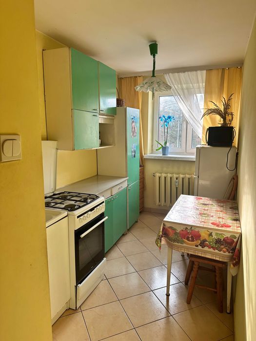 Mieszkanie 2-pokojowe Kraków Bieżanów, ul. Alberta Schweitzera. Zdjęcie 5