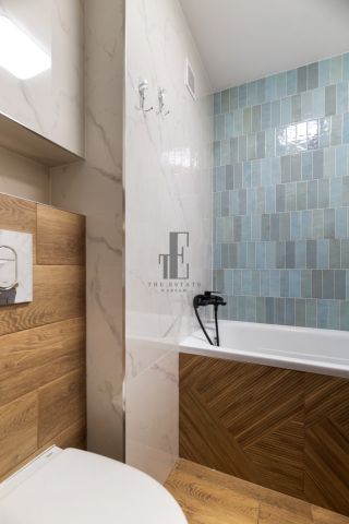 Mieszkanie 3-pokojowe Warszawa Bielany, ul. Josepha Conrada. Zdjęcie 13