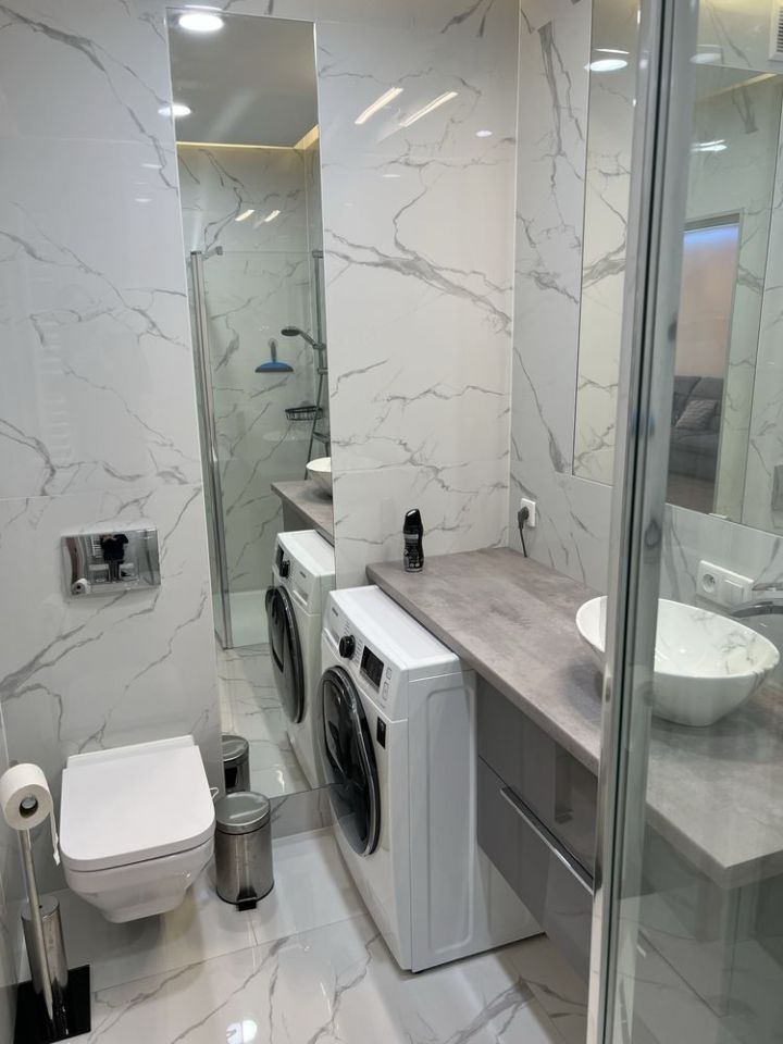 Mieszkanie 3-pokojowe Aleksandrów Kujawski. Zdjęcie 3