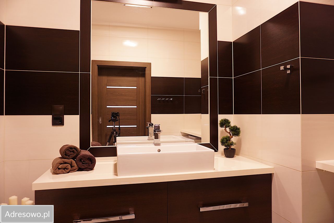 Mieszkanie 3-pokojowe Szczecin Żelechowa, ul. Ostrowska. Zdjęcie 5