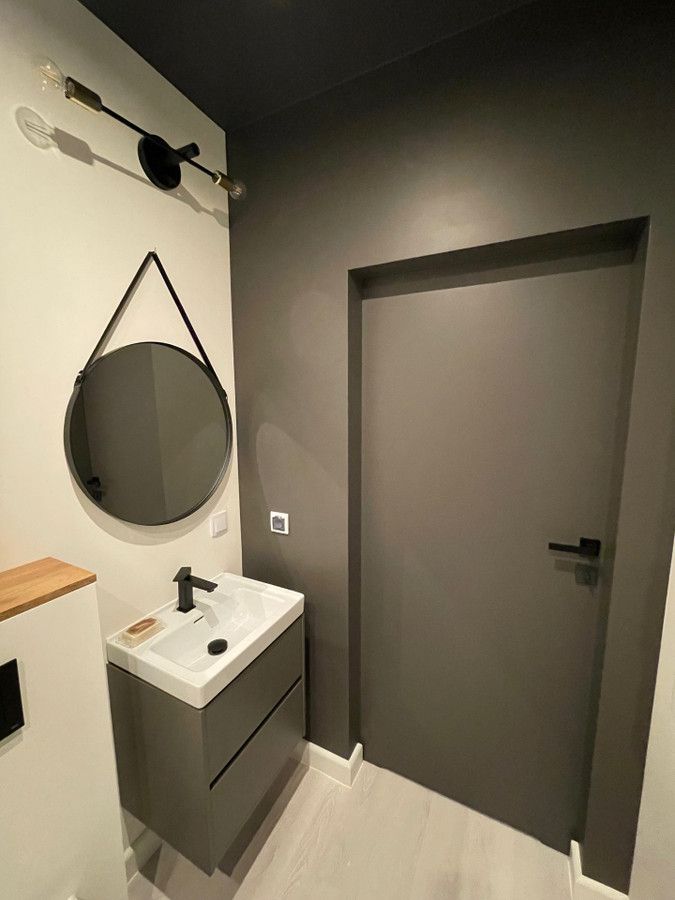 Mieszkanie 1-pokojowe Wrocław Krzyki, ul. Brzoskwiniowa. Zdjęcie 6