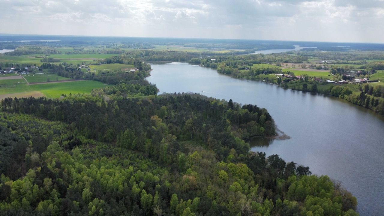Działka budowlana Wielowieś. Zdjęcie 7
