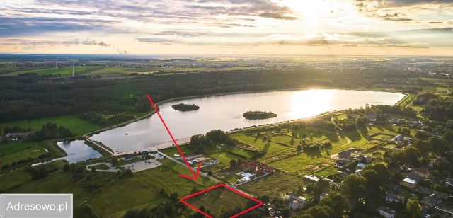 Działka budowlana Ligota Górna, ul. Letniskowa. Zdjęcie 1