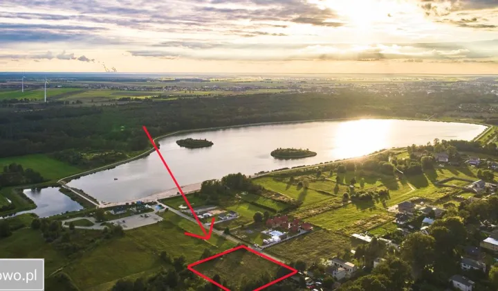 Działka budowlana Ligota Górna, ul. Letniskowa