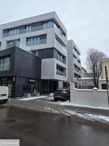 Lokal Lublin Śródmieście, ul. Żołnierzy Niepodległej. Zdjęcie 1