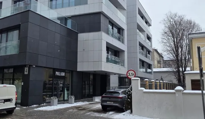 Lokal Lublin Śródmieście, ul. Żołnierzy Niepodległej