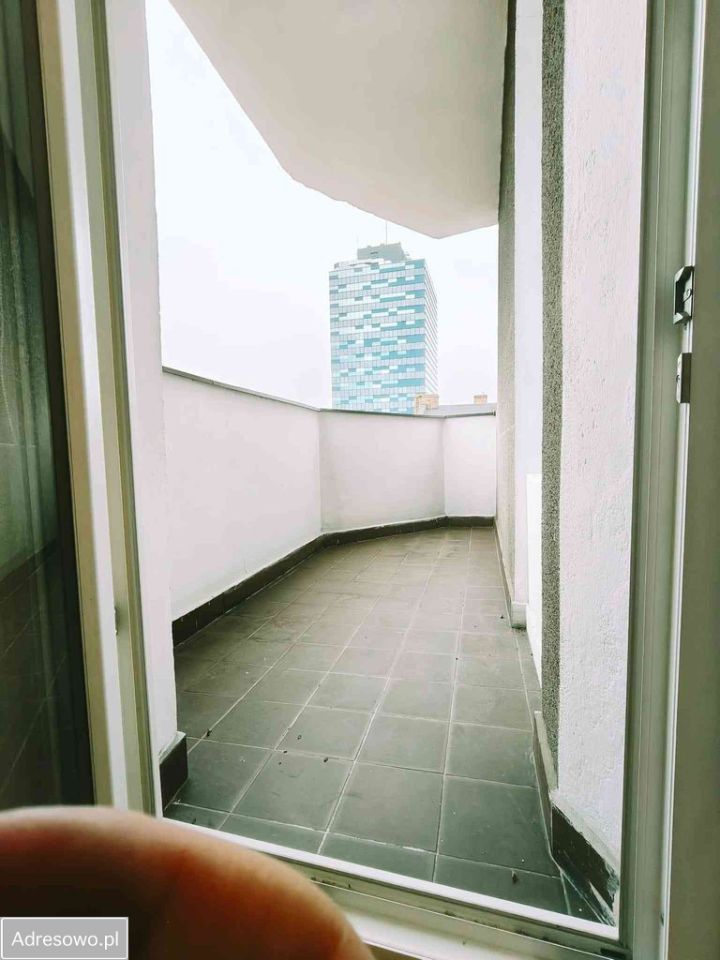 Mieszkanie 4-pokojowe Gorzów Wielkopolski Śródmieście, ul. Juliusza Słowackiego. Zdjęcie 4