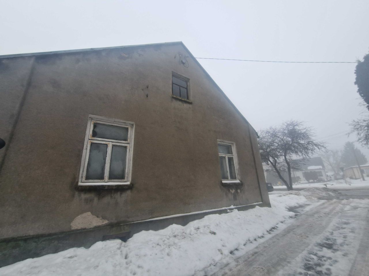 Działka budowlana Zambrów, ul. Łomżyńska. Zdjęcie 4