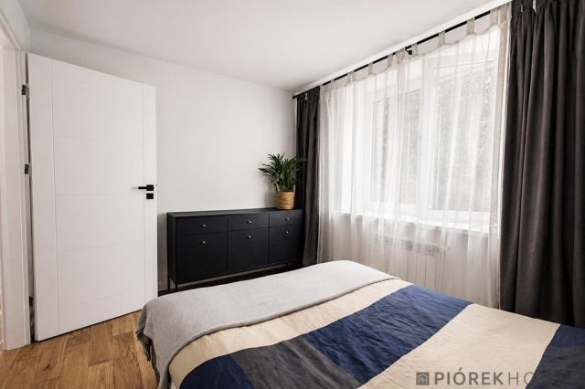Mieszkanie 2-pokojowe Warszawa Śródmieście, ul. Okrąg. Zdjęcie 2