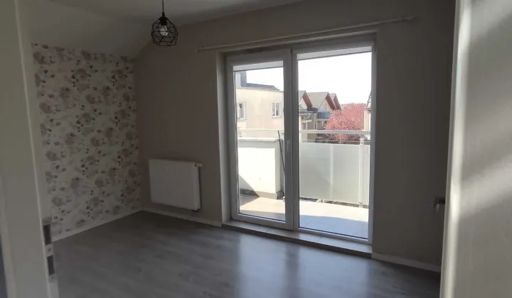 Mieszkanie 4-pokojowe Siechnice