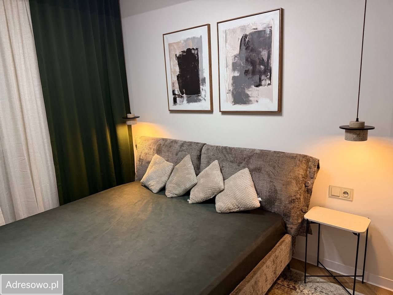 Mieszkanie 3-pokojowe Zamienie, ul. Anyżkowa. Zdjęcie 9