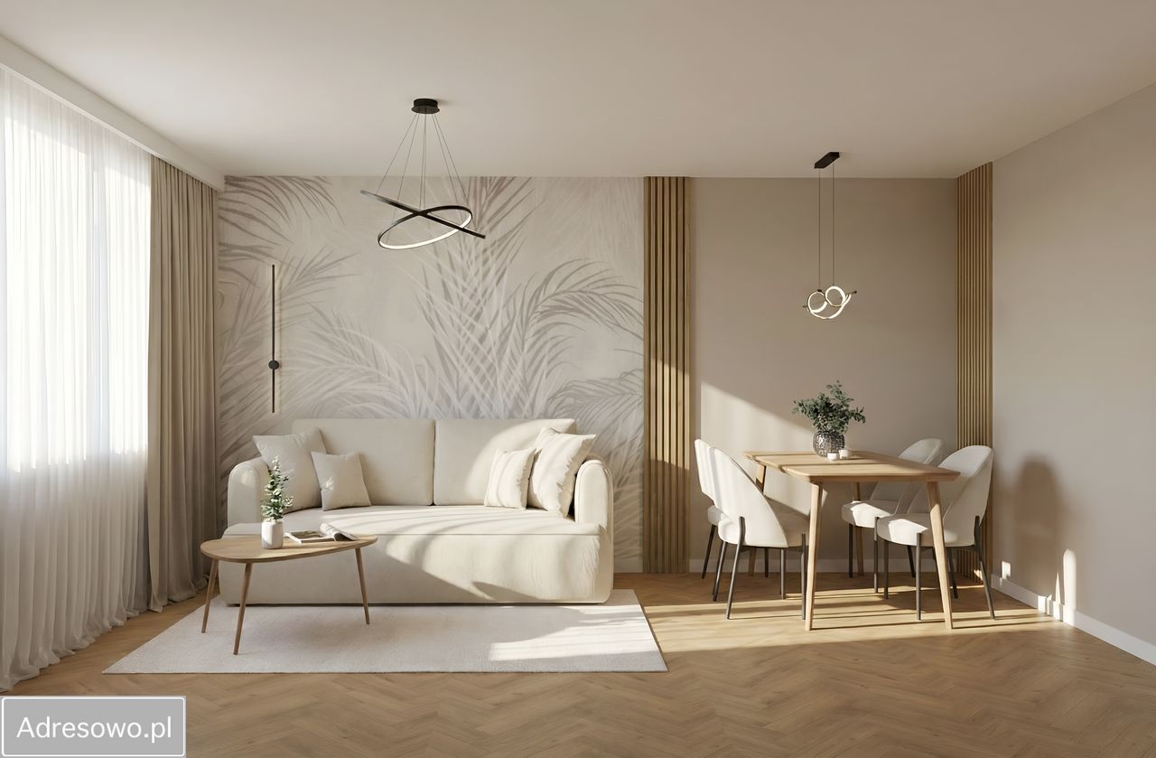 Mieszkanie 2-pokojowe Gliwice Sikornik, ul. Mewy. Zdjęcie 4