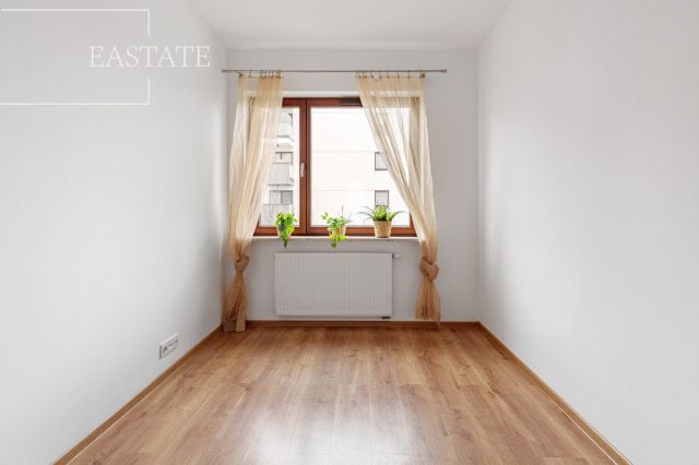 Mieszkanie 3-pokojowe Warszawa Mokotów, ul. Kłobucka. Zdjęcie 9