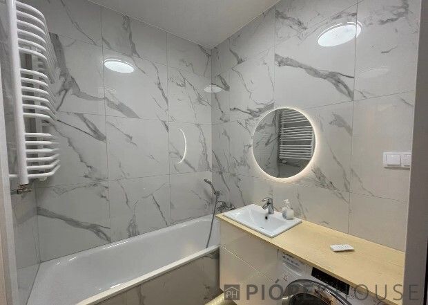 Mieszkanie 2-pokojowe Warszawa Wola, ul. Jana Ostroroga. Zdjęcie 7