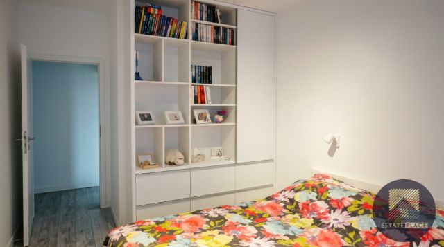 Mieszkanie 3-pokojowe Warszawa Ursynów, ul. Kłobucka. Zdjęcie 7