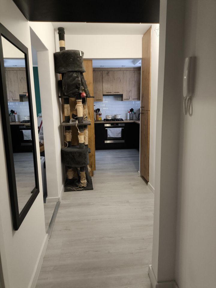 Mieszkanie 3-pokojowe Grudziądz Rządz, ul. Jana III Sobieskiego. Zdjęcie 15