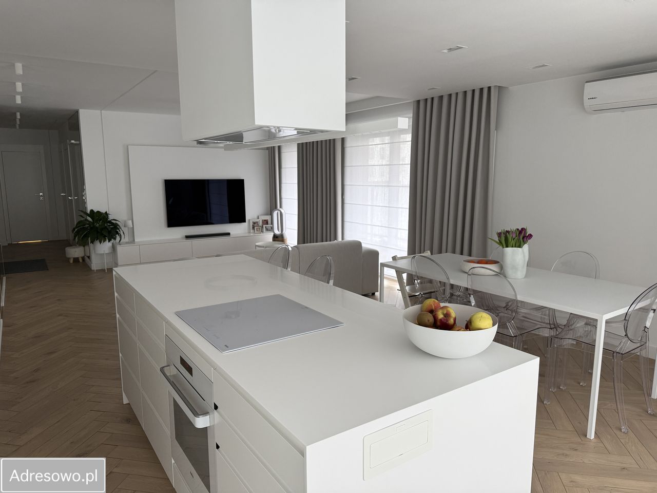 Mieszkanie 3-pokojowe Kraków Dębniki, ul. bpa Albina Małysiaka. Zdjęcie 10