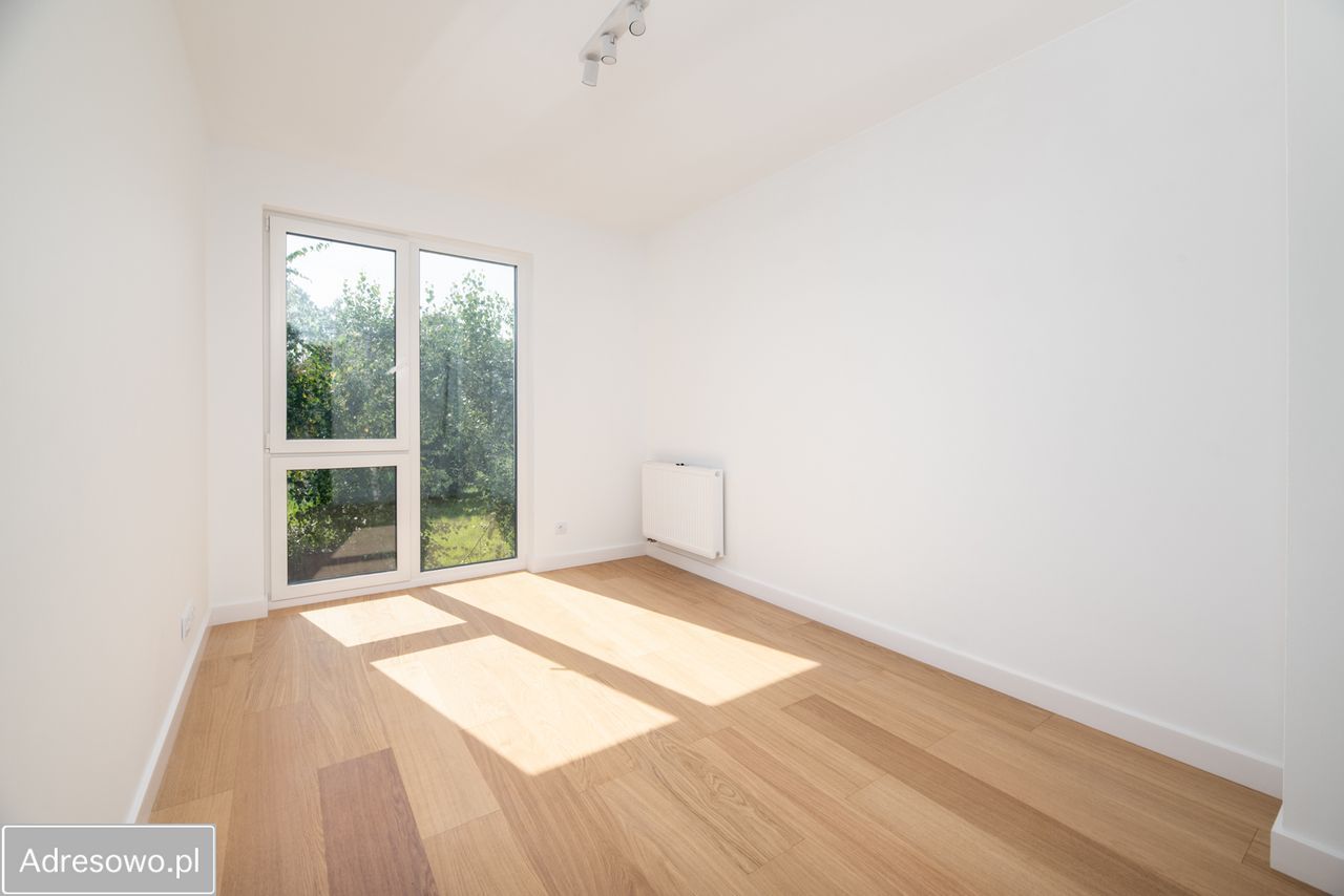 dom szeregowy, 5 pokoi Józefosław, ul. Słoneczny Sad. Zdjęcie 15