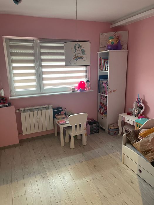 Mieszkanie 3-pokojowe Rawicz, ul. Jana Kazimierza. Zdjęcie 6