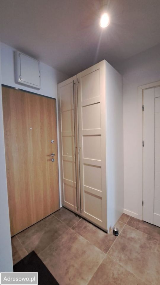 Mieszkanie 1-pokojowe Warszawa Bielany, ul. Sokratesa. Zdjęcie 7