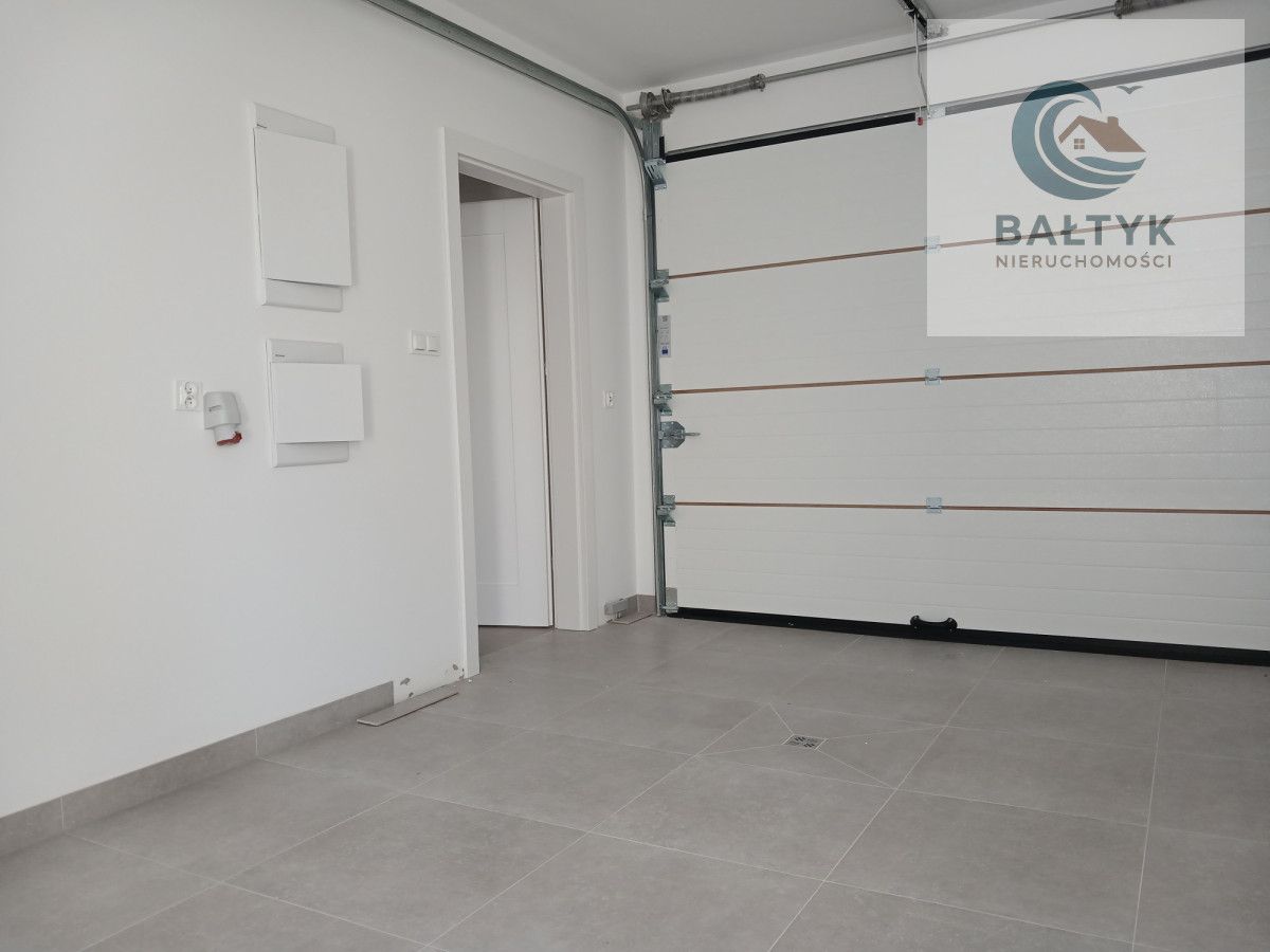 dom wolnostojący, 5 pokoi Luzino. Zdjęcie 7