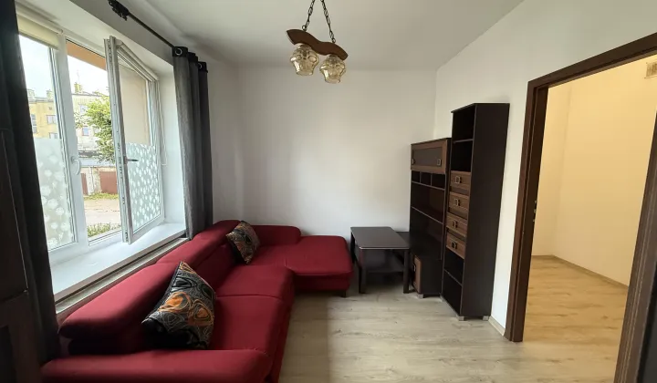 Mieszkanie 2-pokojowe Mława Centrum, ul. Padlewskiego