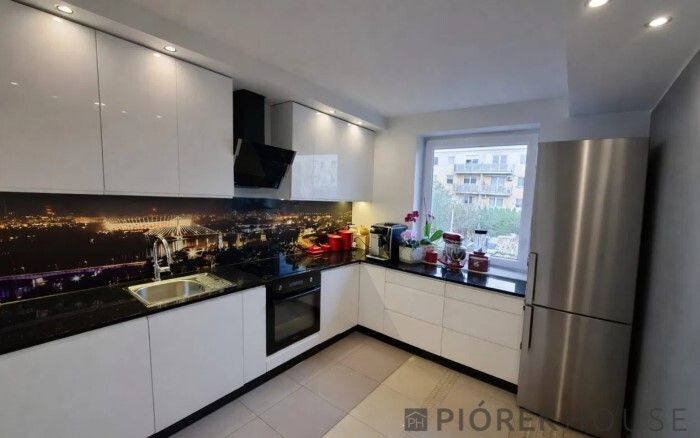 Mieszkanie 2-pokojowe Warszawa Białołęka, ul. Żeglugi Wiślanej. Zdjęcie 2