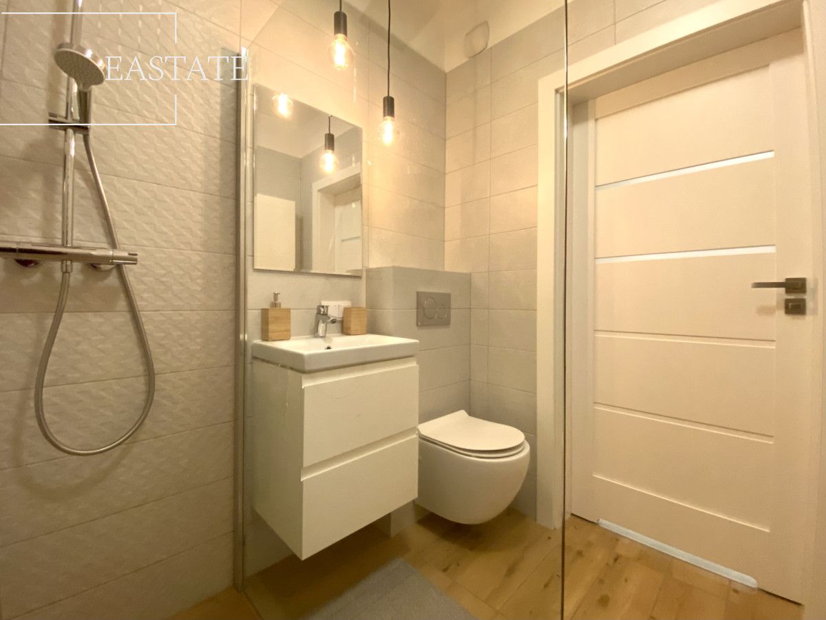 Mieszkanie 2-pokojowe Warszawa Mokotów, ul. Cybernetyki. Zdjęcie 9