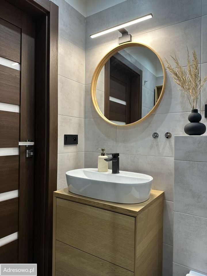 Mieszkanie 2-pokojowe Piastów, ul. Harcerska. Zdjęcie 13