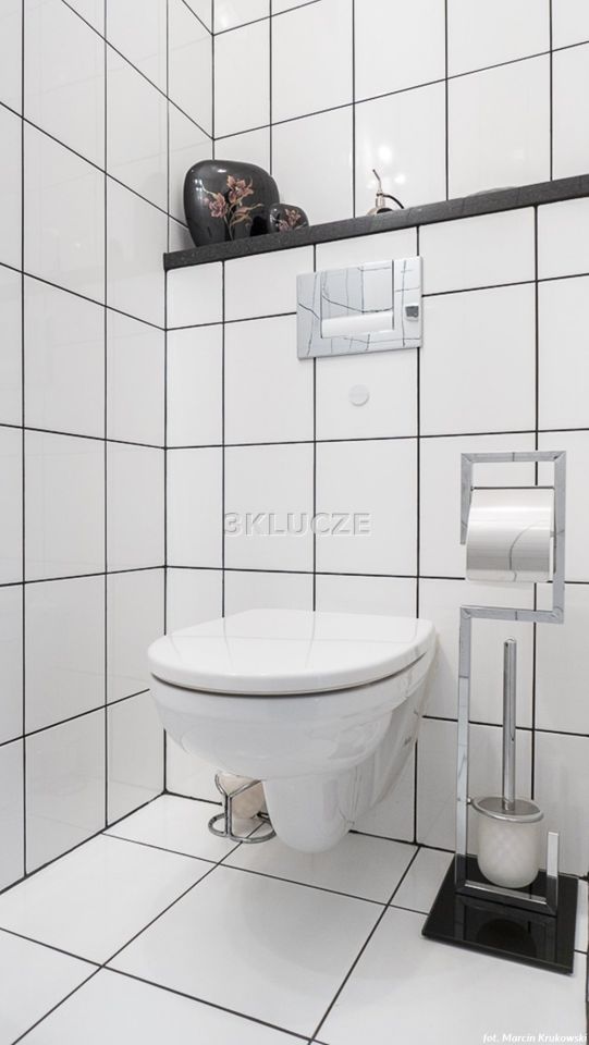 Mieszkanie 4-pokojowe Lublin Węglin. Zdjęcie 21