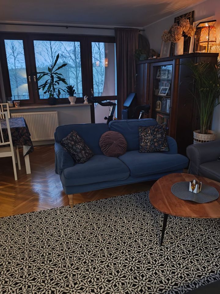 Mieszkanie 3-pokojowe Gdańsk Niedźwiednik, ul. Góralska. Zdjęcie 3