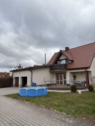 dom wolnostojący, 5 pokoi Korsze. Zdjęcie 1