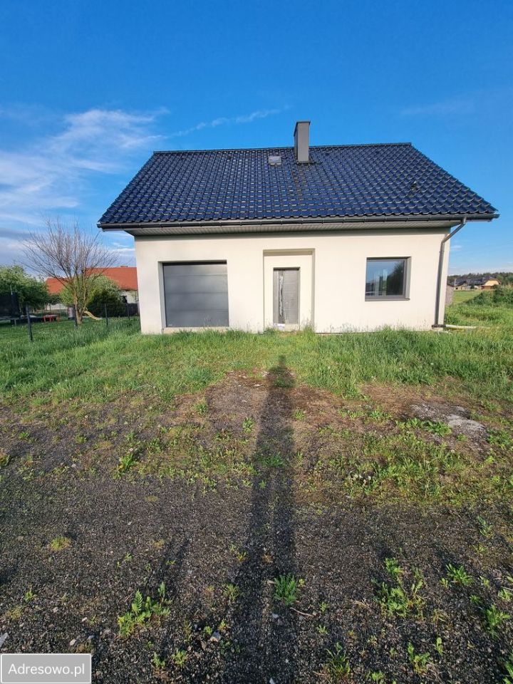 dom wolnostojący, 4 pokoje Kobiór, ul. Zdzisława Ołtuszewskiego. Zdjęcie 5