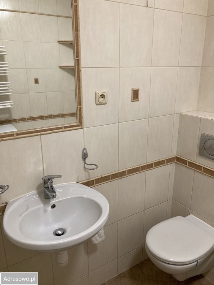 Mieszkanie 3-pokojowe Kraków Ruczaj, ul. Chmieleniec. Zdjęcie 3