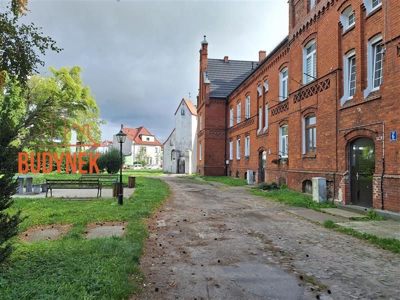Mieszkanie 1-pokojowe Darłowo, ul. Bogusława X. Zdjęcie 15