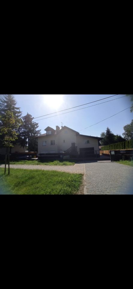 Mieszkanie 2-pokojowe Konstancin-Jeziorna Klarysew, Królewska. Zdjęcie 2