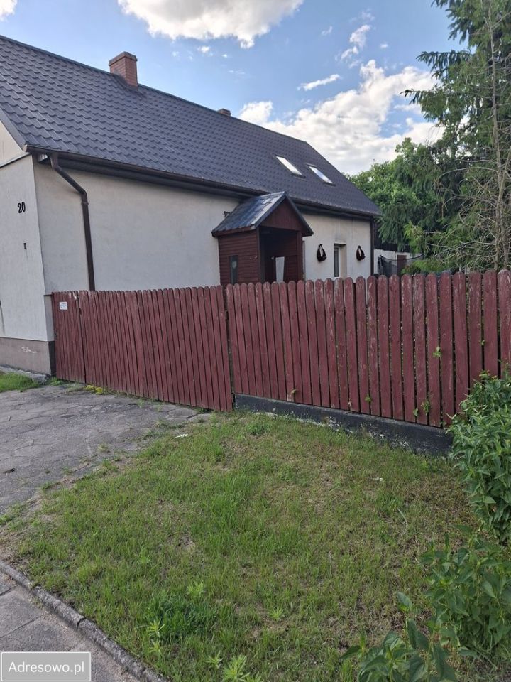 dom wolnostojący, 5 pokoi Łomnica. Zdjęcie 11