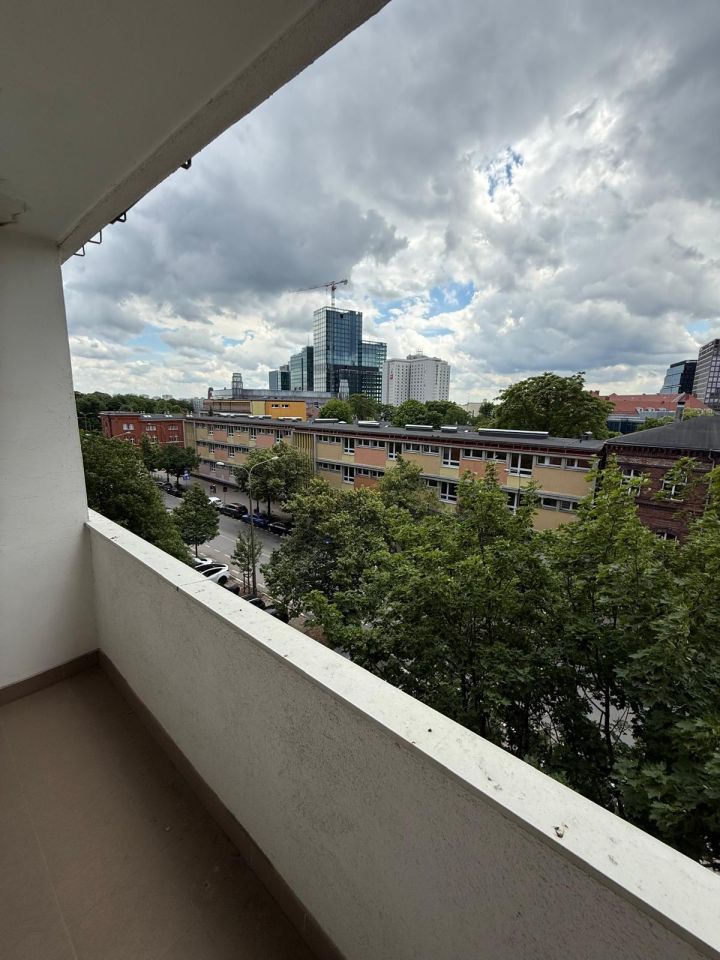 Pokój Poznań Stare Miasto, ul. Powstańców Wielkopolskich. Zdjęcie 4